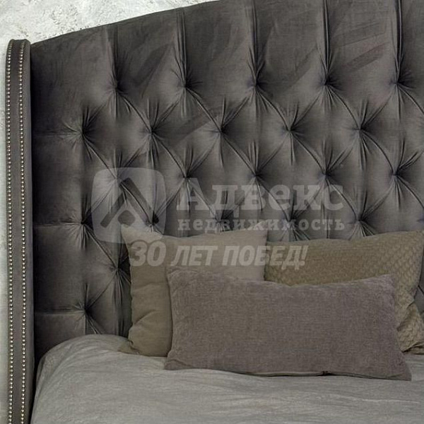 2-к квартира, 67 кв.м.