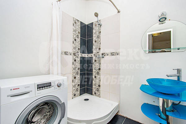 2-к квартира, 75 кв.м.