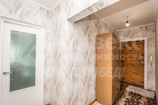 Квартира 1-комн., 38 м²