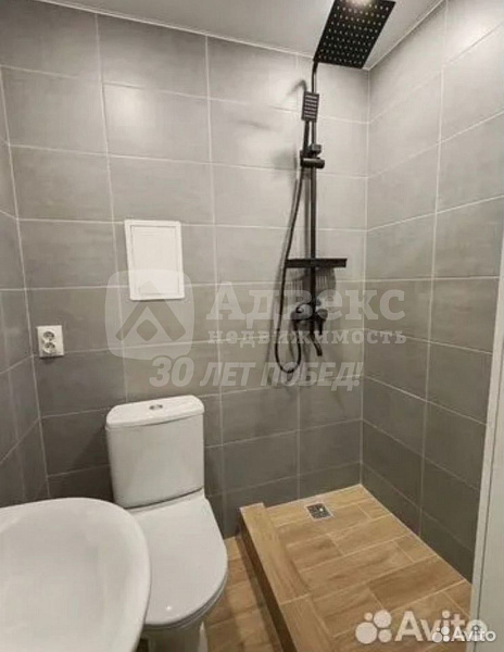 Студия, 12 кв.м.