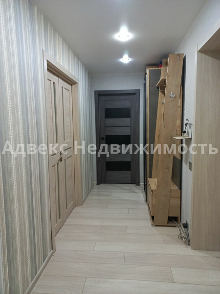 Квартира 2-комн., 48.6 м²