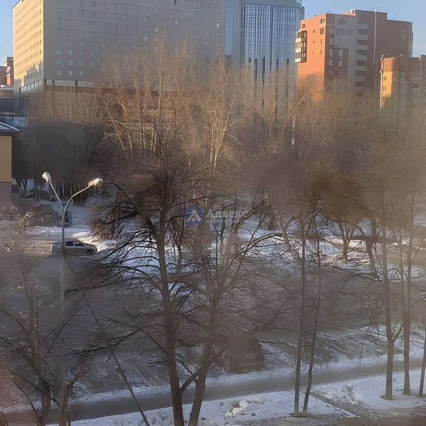 Квартира 2-комн., 41.7 м²