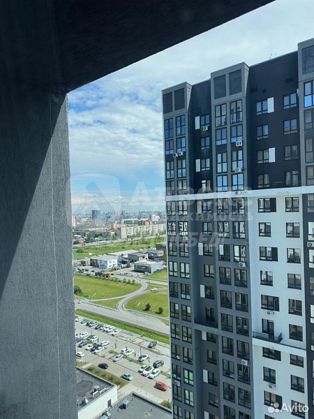 Квартира 2-комн., 73 м²
