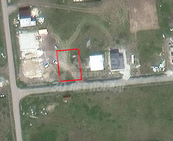 Участок 5 сот. 