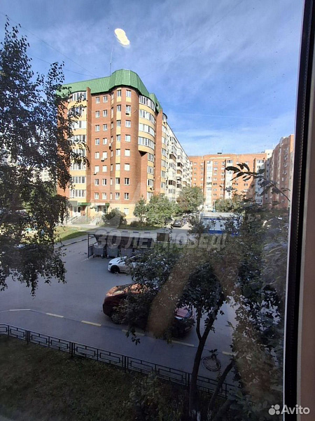 3-к квартира, 91 кв.м.
