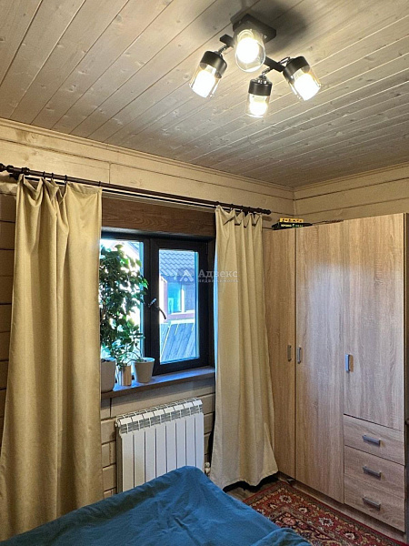 Дача/Коттедж, 126 кв.м. Дача/Коттедж, 126 кв.м.