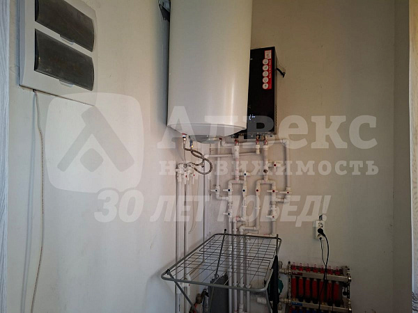 Дом, 140 кв.м.