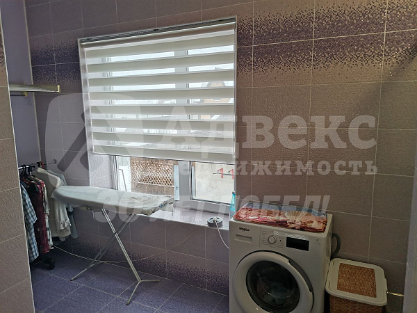 Коттедж 207 м²