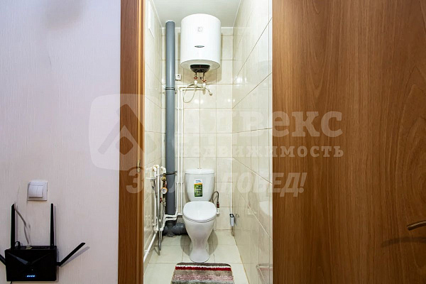 Квартира 4-комн., 105.6 м²