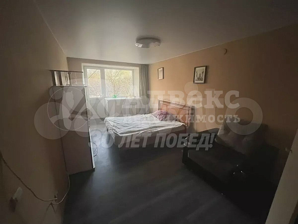 2-к квартира, 44 кв.м.