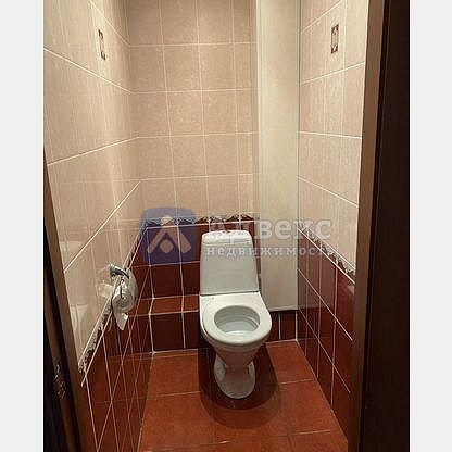 Квартира 2-комн., 60 м² Квартира 2-комн., 60 м²
