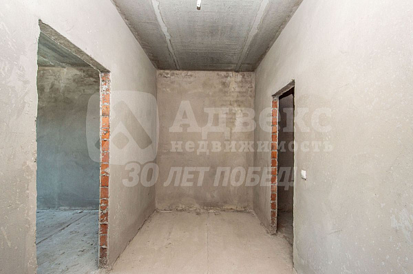 3-к квартира, 140 кв.м.