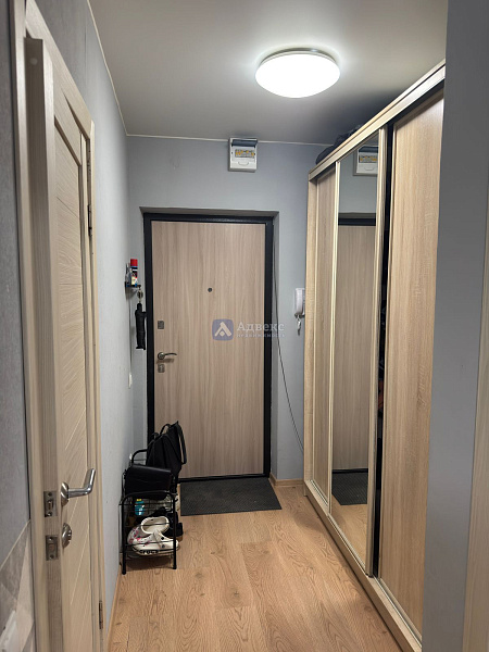 1-к квартира, 35 кв.м. 1-к квартира, 35 кв.м.