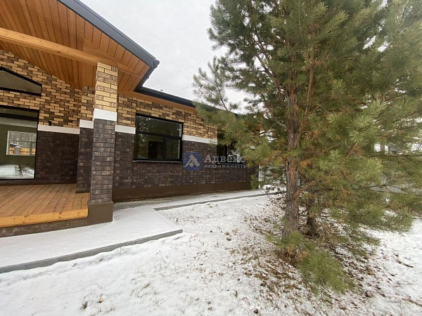 Дача/Коттедж, 133.4 кв.м.