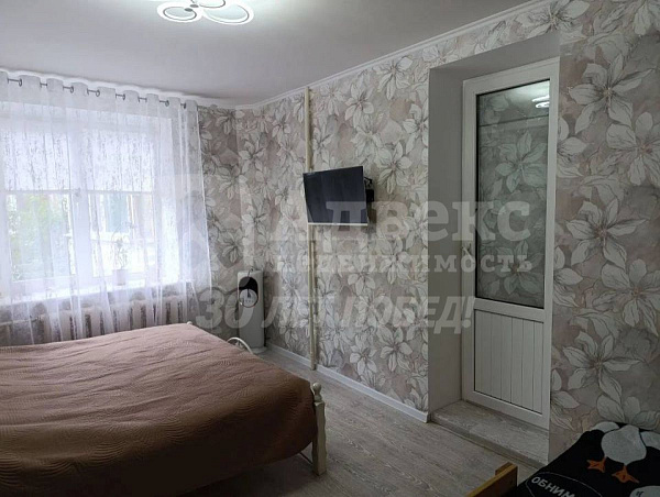 5-к квартира, 97 кв.м.