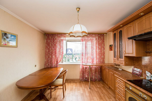 Квартира 2-комн., 67.7 м²