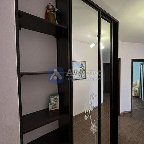 Квартира 2-комн., 64 м² Квартира 2-комн., 64 м²