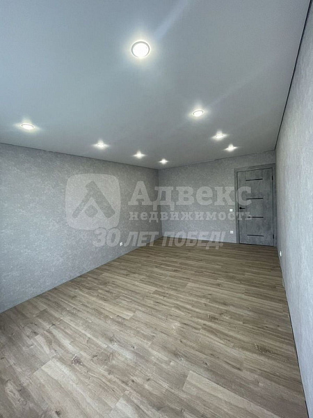 Квартира 2-комн., 68 м²