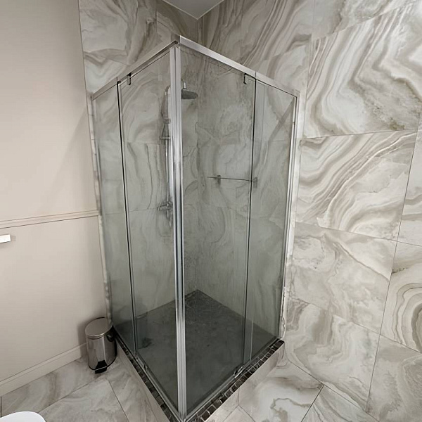 Коттедж 216.8 м²