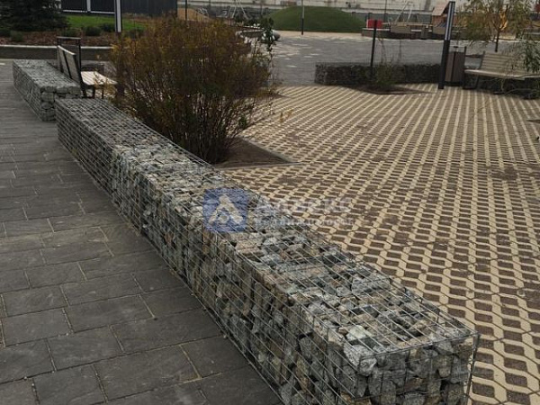 Квартира 2-комн., 60.1 м²