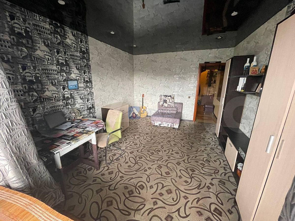 Квартира 4-комн., 116.9 м² Квартира 4-комн., 116.9 м²