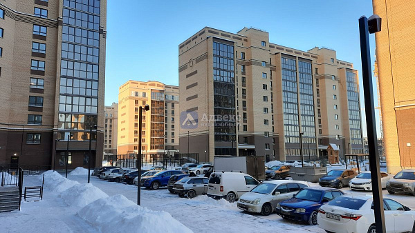 2-к квартира, 70 кв.м.