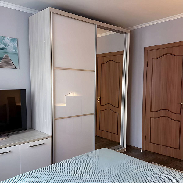 Квартира 3-комн., 75.3 м²