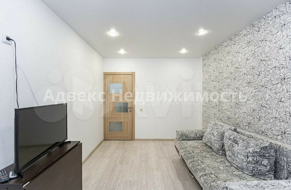 Квартира 2-комн., 56 м²