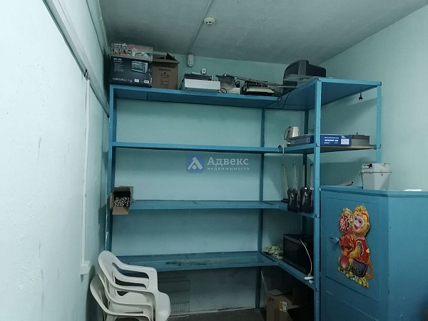 Торговое помещение, 75 кв.м.