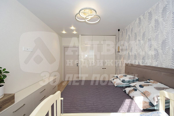 Квартира 2-комн., 67.5 м²