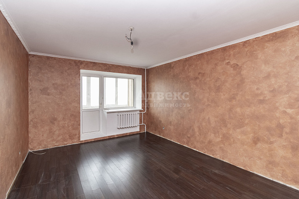 Квартира 2-комн., 92.1 м²