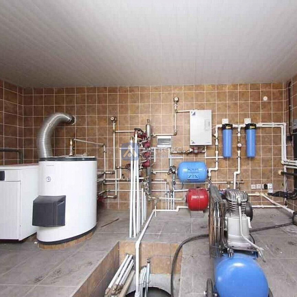 Коттедж 260 м² Коттедж 260 м²
