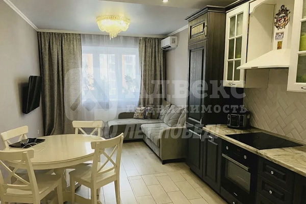3-к квартира, 77 кв.м.