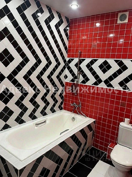 Квартира 2-комн., 83.4 м²