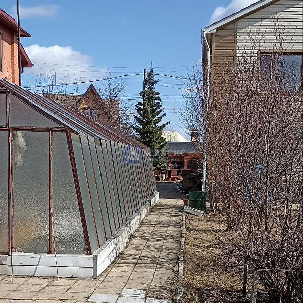 Дача/Коттедж, 265.7 кв.м.