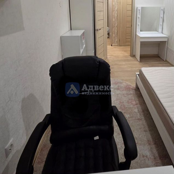 Квартира 4-комн., 94 м²