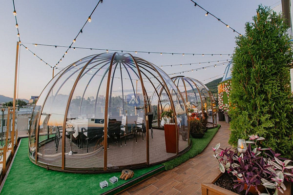 Продажа бизнеса 1738.1 м²