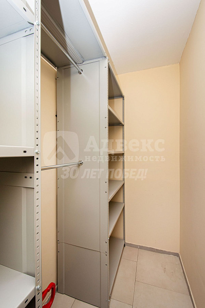 Квартира 2-комн., 90.6 м²