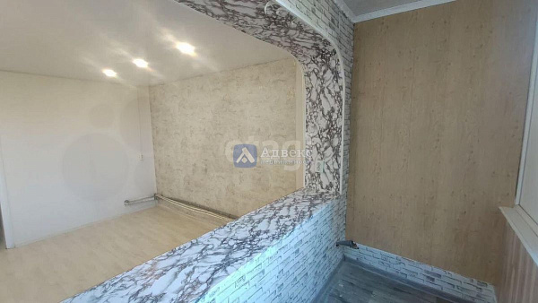 Студия, 17 кв.м.