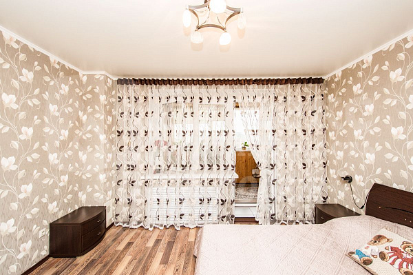 Квартира 2-комн., 74 м²