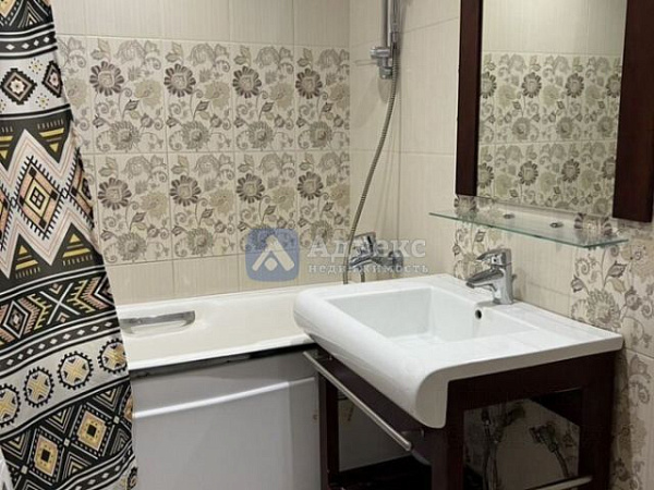 2-к квартира, 56 кв.м.