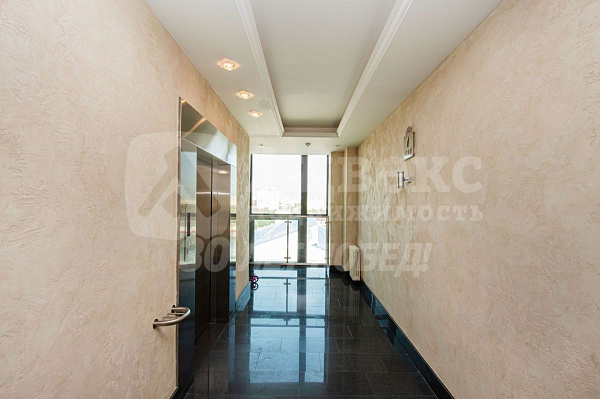 Квартира 1-комн., 47.6 м²
