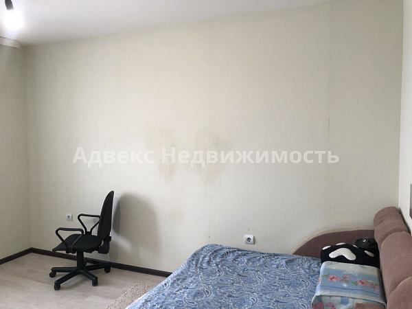 Квартира 2-комн., 61.3 м²