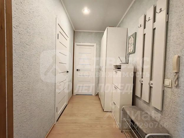 Квартира 2-комн., 43.6 м²