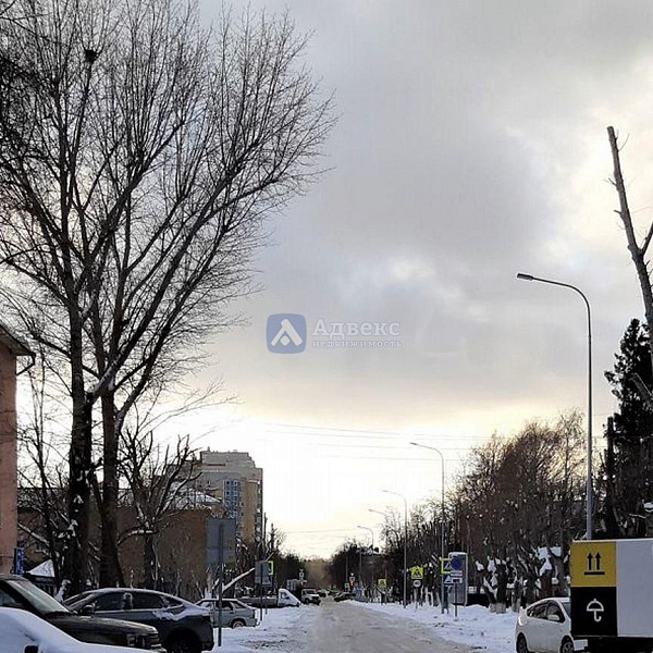 Квартира 2-комн., 47 м² Квартира 2-комн., 47 м²