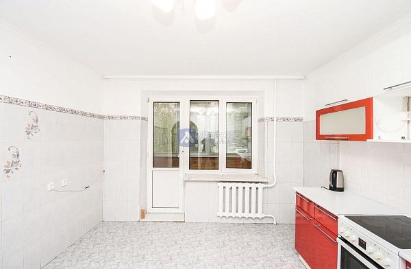 Квартира 3-комн., 86.1 м²