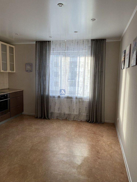 Квартира 2-комн., 61.4 м² Квартира 2-комн., 61.4 м²
