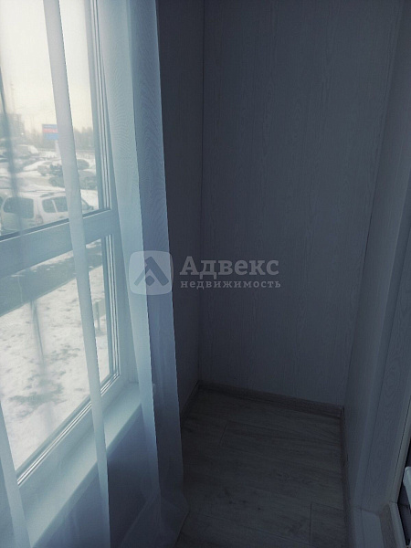 Квартира студия, 15.8 м² Квартира студия, 15.8 м²