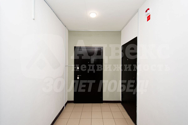 Квартира 2-комн., 65.9 м²