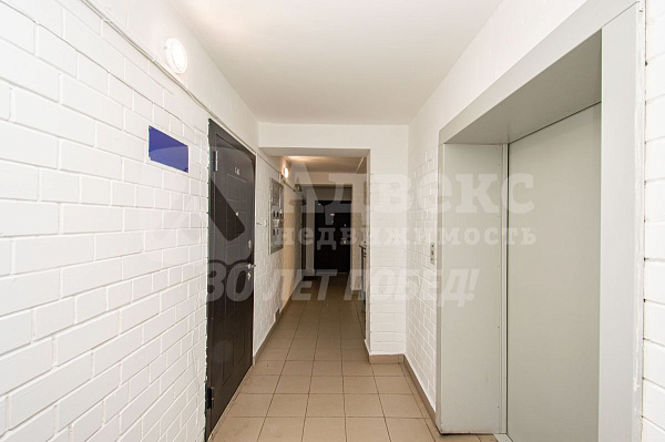 3-к квартира, 82 кв.м.